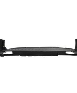 New Rear Bumper Cover MI1100267 primed for 2003-2006 Mitsubishi Montero
