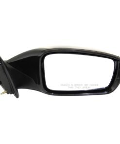 Kool Vue HY45ER-S Mirror Power Glass Right Side for 2011-2014 Hyundai Sonata