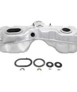 JC Whitney REPT670109 Fuel Gas Tank 15 Gallon for 1996-2000 Toyota RAV4 Base