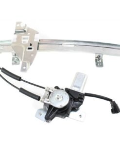 Rear Window Regulator 10321732 left side for 1997-2003 Pontiac Grand Prix GT/GTP