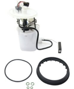 DriveMotive RS31450002 Fuel Pump w/ module for 2000-2005 Saab 9-5 Aero