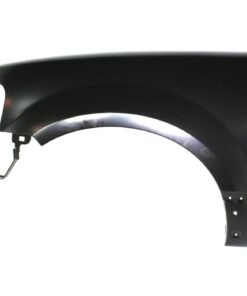 New Front Fender FL1Z16006A left side for 2008-2014 Lincoln Navigator Base, L