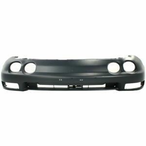 NEW Front Bumper Cover, Primed Plastic for 1994-1997 Acura Integra