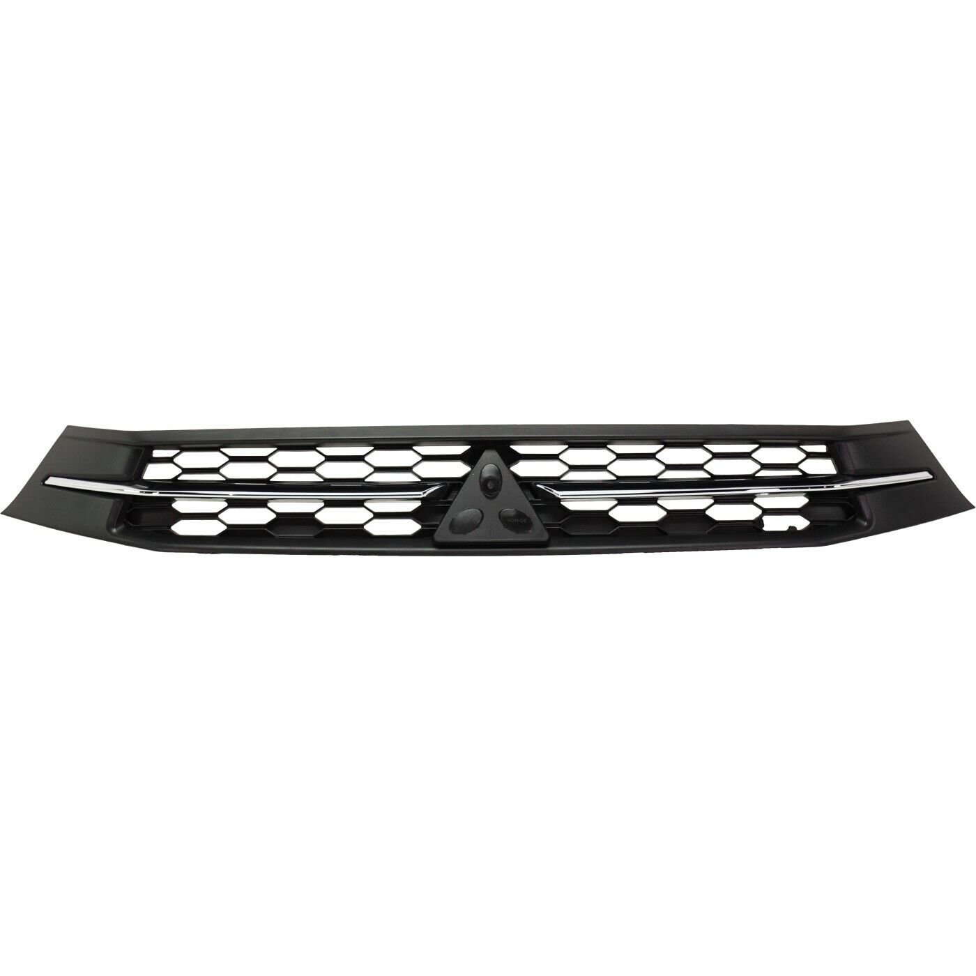 6402A504 New Grille Grill for Mitsubishi Outlander Sport RVR 2018-2019