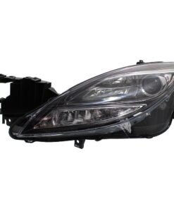 Headlight MA2518119 HID/Xenon left side for 2009-2010 Mazda 6