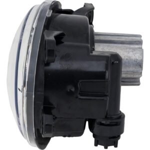 Front Fog Light TO2593145 8121008040 LED Right Side for 2021-2023 Toyota Sienna