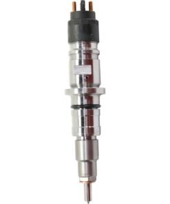 New Fuel Injector Gas for 2008-2010 Ram 4500/5500 Base, Laramie, SLT, ST