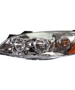 New Headlight 20787973 halogen left side for 2008-2009 Pontiac G6