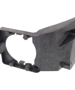 New Fog Light Bracket FO2602105 left side for 2010-2011 Ford Focus SES Sedan