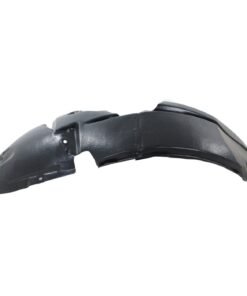 Front Fender Liner AE8Z16103C plastic left side for 2011-2019 Ford Fiesta