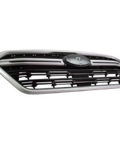 New Grille SU1200173 91121AL16B plastic for 2018-2019 Subaru OutBack