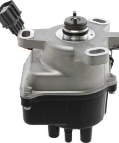 New Ignition Distributor for 1999-2001 Honda CR-V EX, LX & 2000-2001 CR-V SE