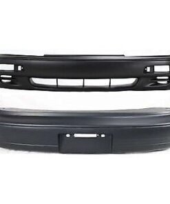 New Front & Rear Bumper Covers set of 2 piece for 1995-1996 Toyota Camry