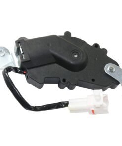 New Rear Door Lock Actuator left side for 1991-1998 Toyota Land Cruiser Base