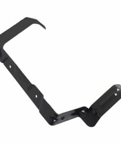 Sherman 588-83SBQL Rear Bumper Cover Support left side for 2013-2019 Ford Escape