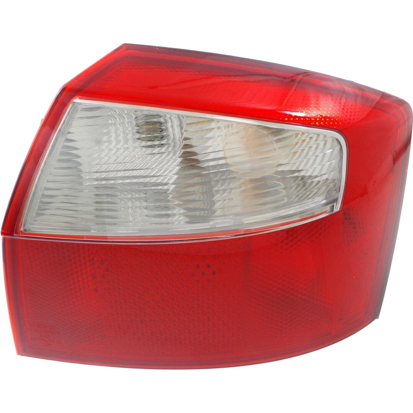 Tail Light 8E5945218A-PFM right side for 02-05 Audi A4 Base A4 & Quattro Base