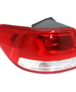 New Taillight 92401C6000 halogen left side for 2016-2018 Kia Sorento EX, L, LX