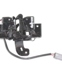 New Hood Latch BN8F5662XA for 2004-2009 Mazda 3 S