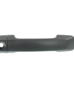 Front Exterior Door Handle left side for 2007-2014 Toyota FJ Cruiser Base
