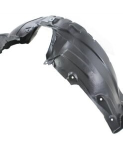 New Front Splash Shield right side for 2010-2013 Mazda 3
