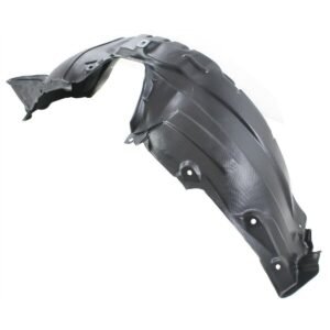 New Front Splash Shield right side for 2010-2013 Mazda 3