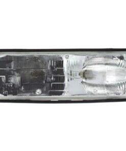 New Headlight halogen right side for 1987-1990 Chevrolet Caprice