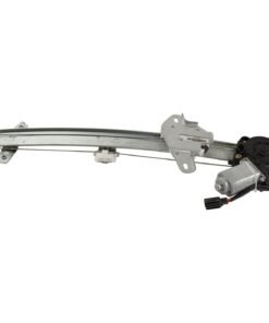 Front Window Regulator left side for 2016-2021 Honda Civic EX, EX-L, LX Sedan