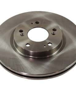 SureStop STPM27110054 Front Disc Brake Rotor for 2006-2012 Mitsubishi Eclipse