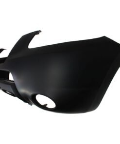 Bumper Cover front primed w/ fog lamp holes CAPA for 2007-2009 Hyundai Santa Fe