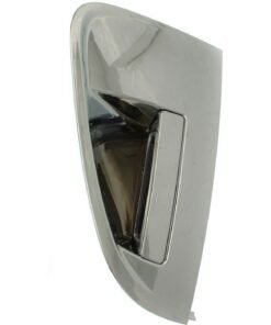 Rear Exterior Door Handles 95471002 right side for 2012-2018 Chevrolet Sonic LT