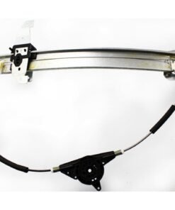 Rear Window Regulator F3VY5427008A right side for 93-94 Lincoln Town Car Sedan