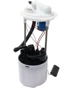 DriveMotive RC31450024 Electric Fuel Pump for 2008-2010 Chevrolet Impala