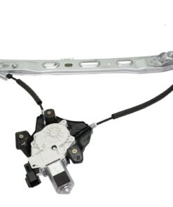 Front Window Regulator right side for 19-22 Transit Connect XLT Mini & XL Mini