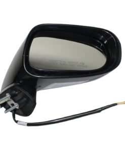 Kool Vue LX22ER-S Mirror Power Glass right side for 2010-2015 Lexus IS250 C