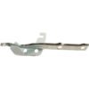 New Hood Hinges right side for 09-17 Volkswagen Tiguan & 17-18 Tiguan Limited