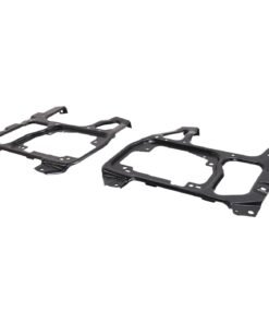 New Bumper Bracket 68449226AA right left side for 2019-2021 Ram 2500 / 3500