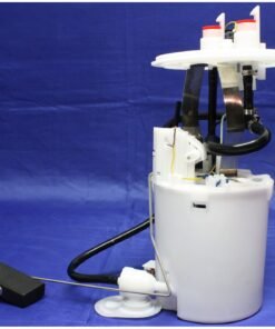 DriveMotive REPS314509 Electric Fuel Pump for 1999-2002 Saab 9-3