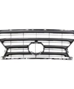 Grille Assembly 5311178010 CAPA for 2015-2017 Lexus NX200t Base & NX300h Base