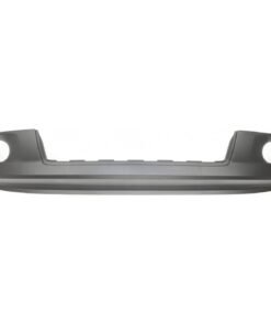 Front Valance CH1090136C textured CAPA for 2008-2010 Jeep Grand Cherokee Laredo