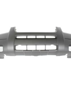 Bumper Cover front textured w/ fog lamp holes for 2001-2004 Ford Escape