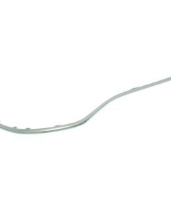 Grille Trim CH1210119 chrome CAPA for 2015-2017 Chrysler 200 C, Limited, LX, S