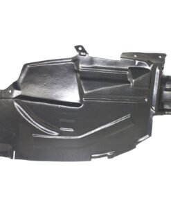 Front Fender Liner 63844CA00A right side for 2003-2007 Nissan Murano SE, SL