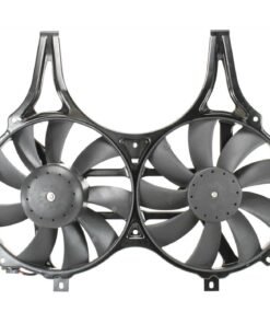 Radiator Cooling Fan for 1996-1997 Mercedes Benz E300 Base & E320 Base