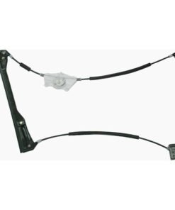 New Front Power Window Regulator left side for 2000-2006 Volkswagen Golf GL