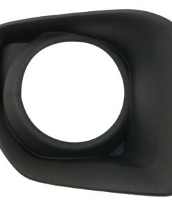 New Fog Light Trim GM1039227 right side for 2015-2020 Canyon Base, SL, SLE, SLT