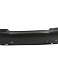 Rear Bumper Cover for 2003-2008 Toyota Corolla Primed CAPA