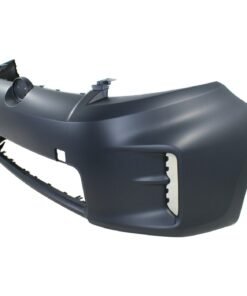 New Bumper Cover front primed w/ fog lamp holes for 2011-2015 Scion xB