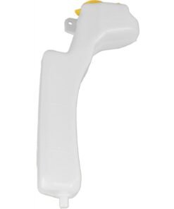 Coolant Reservoir SU3014107 for 2008-2014 Subaru Impreza WRX, WRX STI