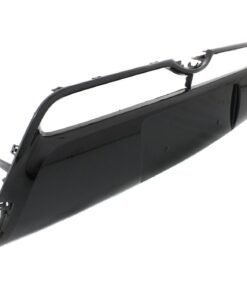 New Bumper Face Bar Grille Upper TO1202100 5314152070C0, 5314152060-PFM