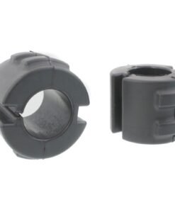 New Sway Bar Bushing black for 2002-2006 Mercedes S430 Base & S600 Base